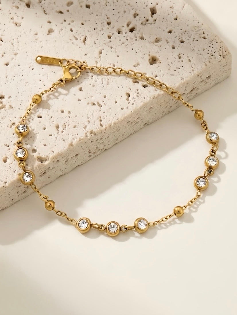 Pearls Beaded Bracelet🌟