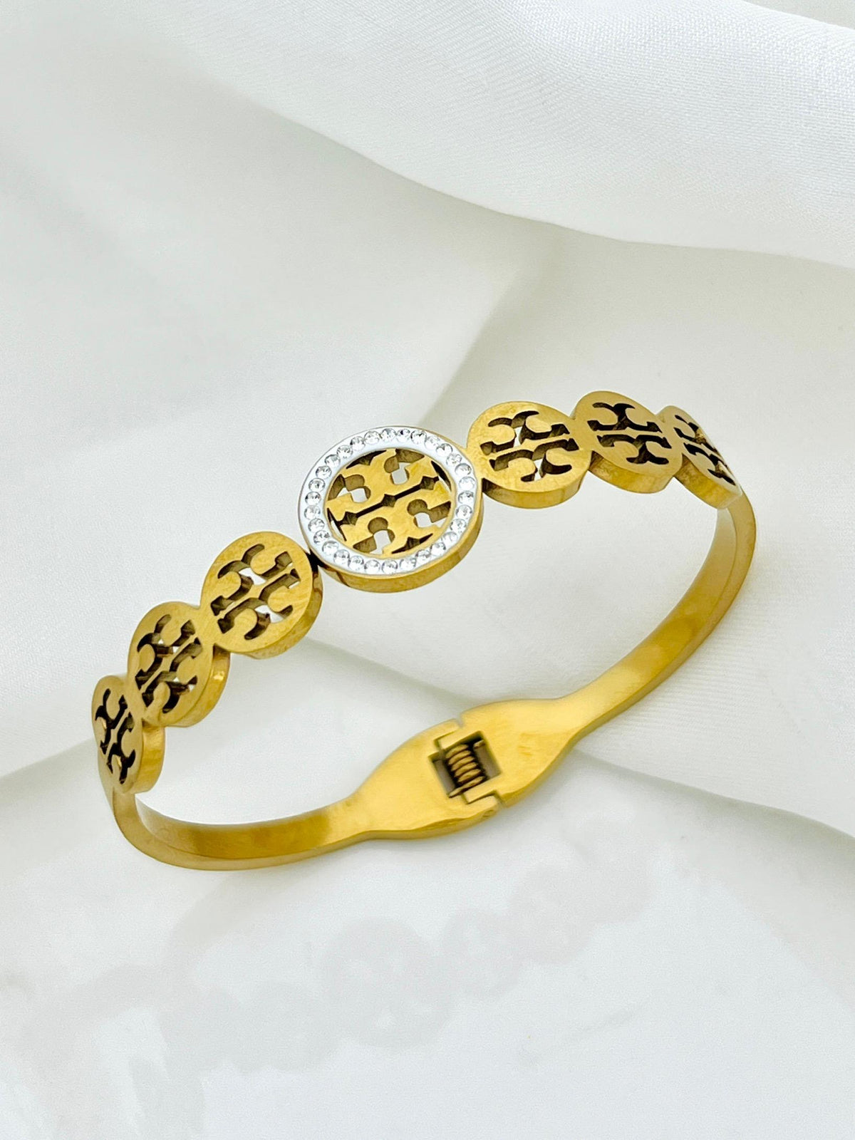 Tory Burch Handcuff
