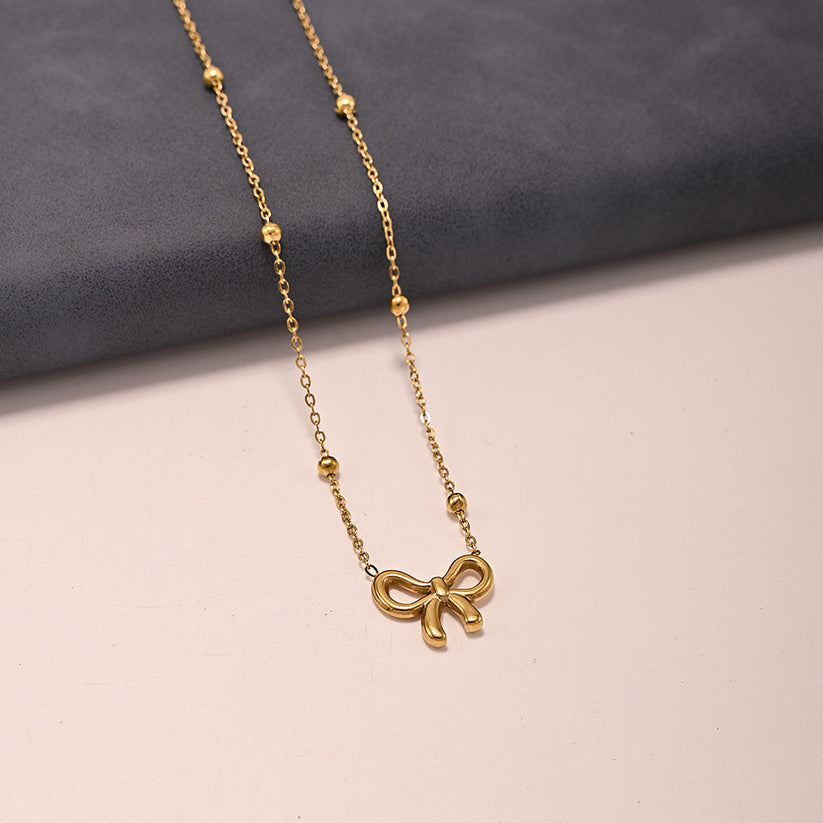 BOW PENDANT🎀
