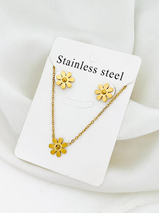 Flower Set🌻