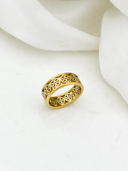 Tory Burch Ring✨