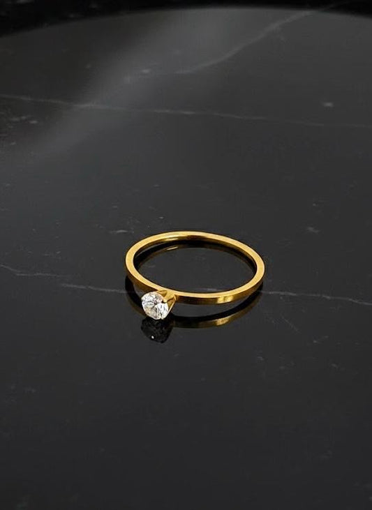 One stone Ring🌟