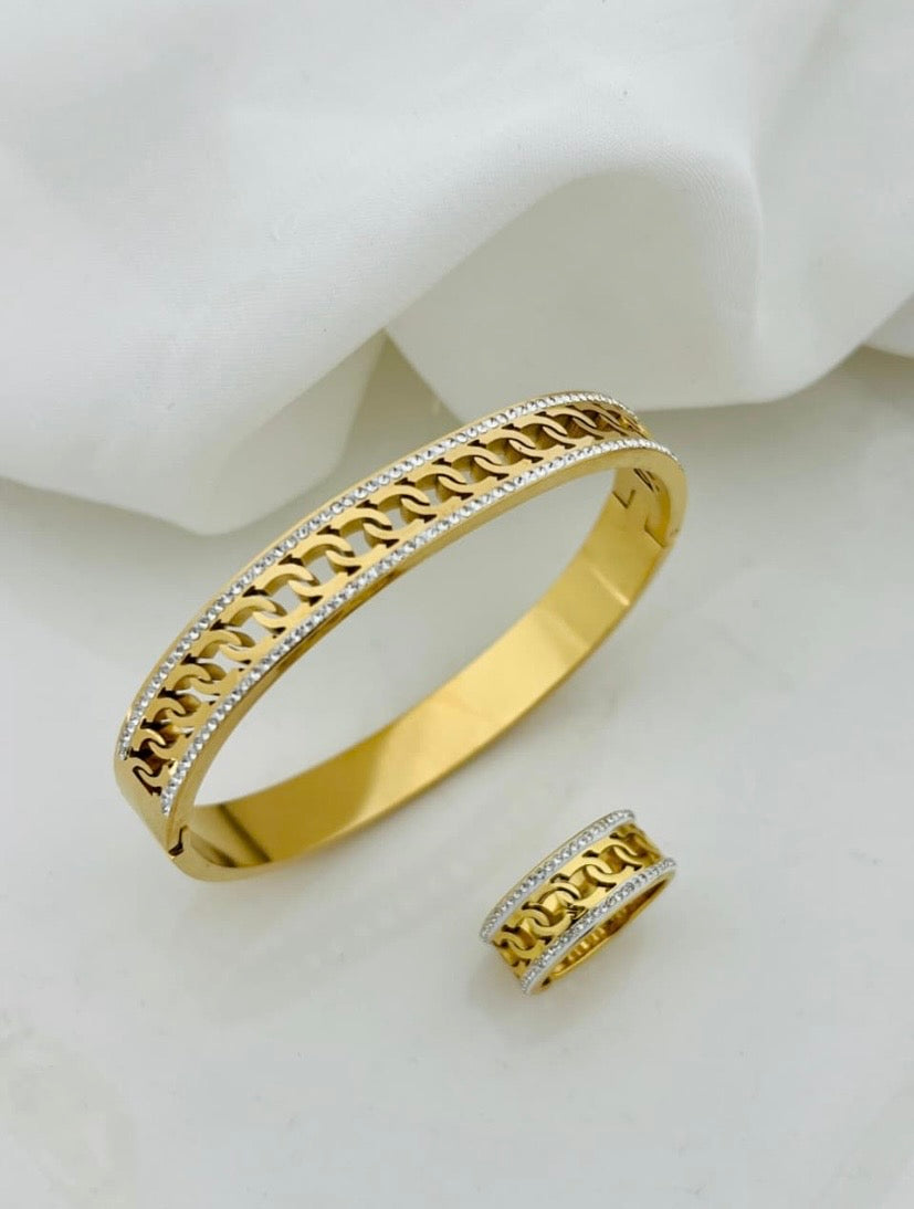 Premium Stainless steel Combo set