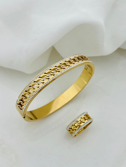 Premium Stainless steel Combo set