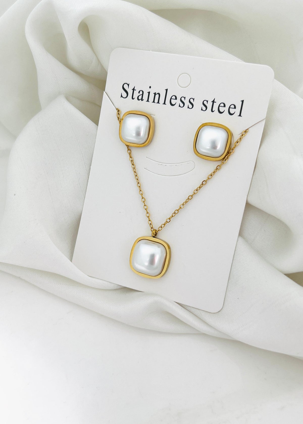 Pearl Set💎🌟