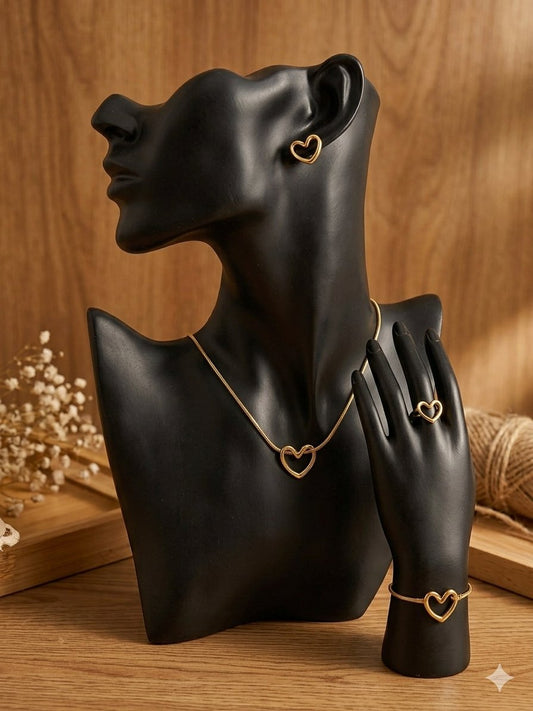 Love Heart Set🔥🫶🏻