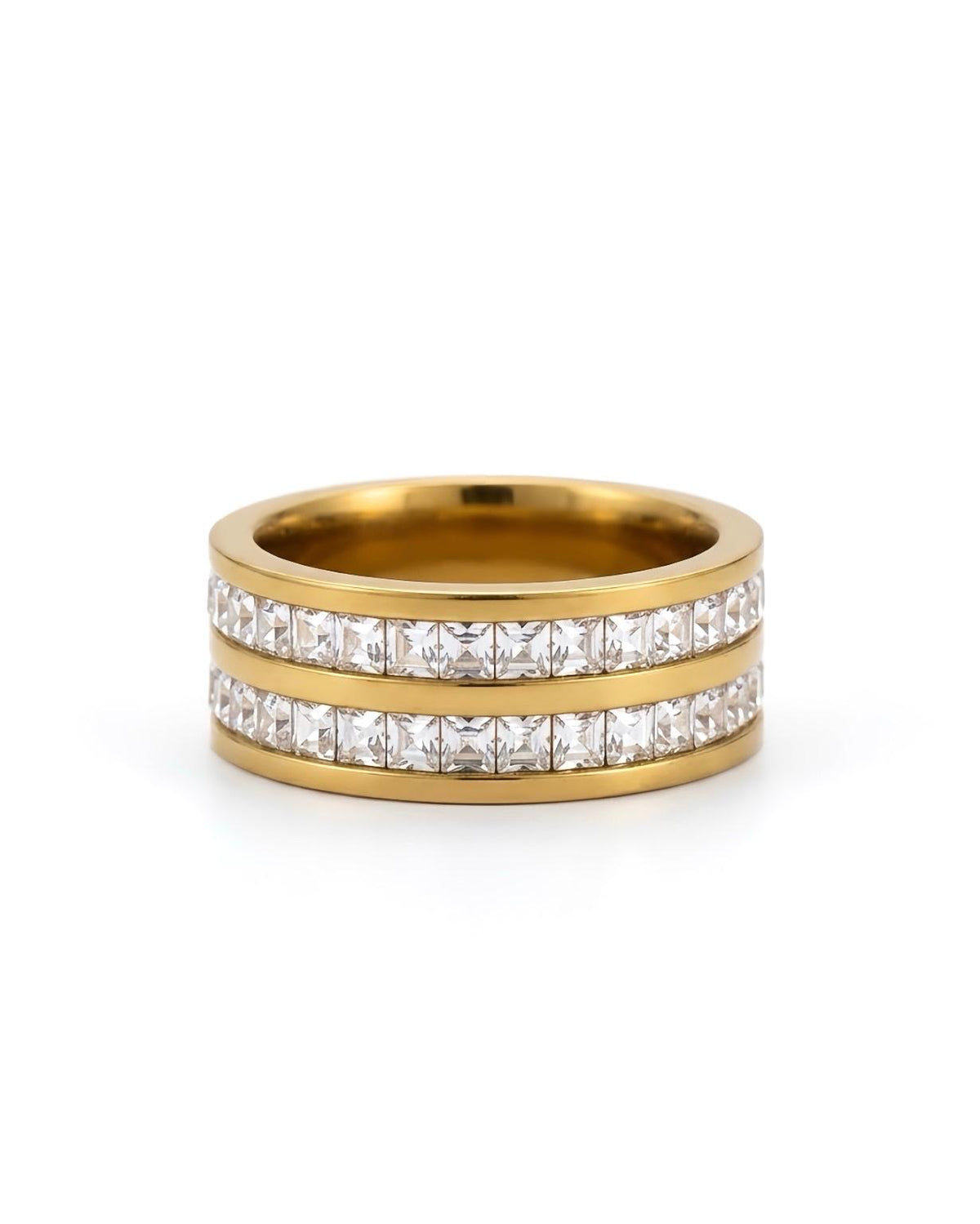 Double Lined Band🌟