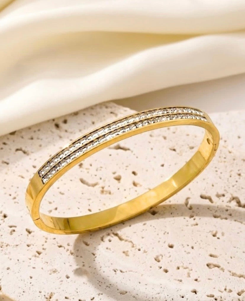 Premium stoneLine Handcuff