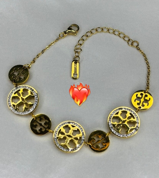 Tory burch premium Bracelet🌟