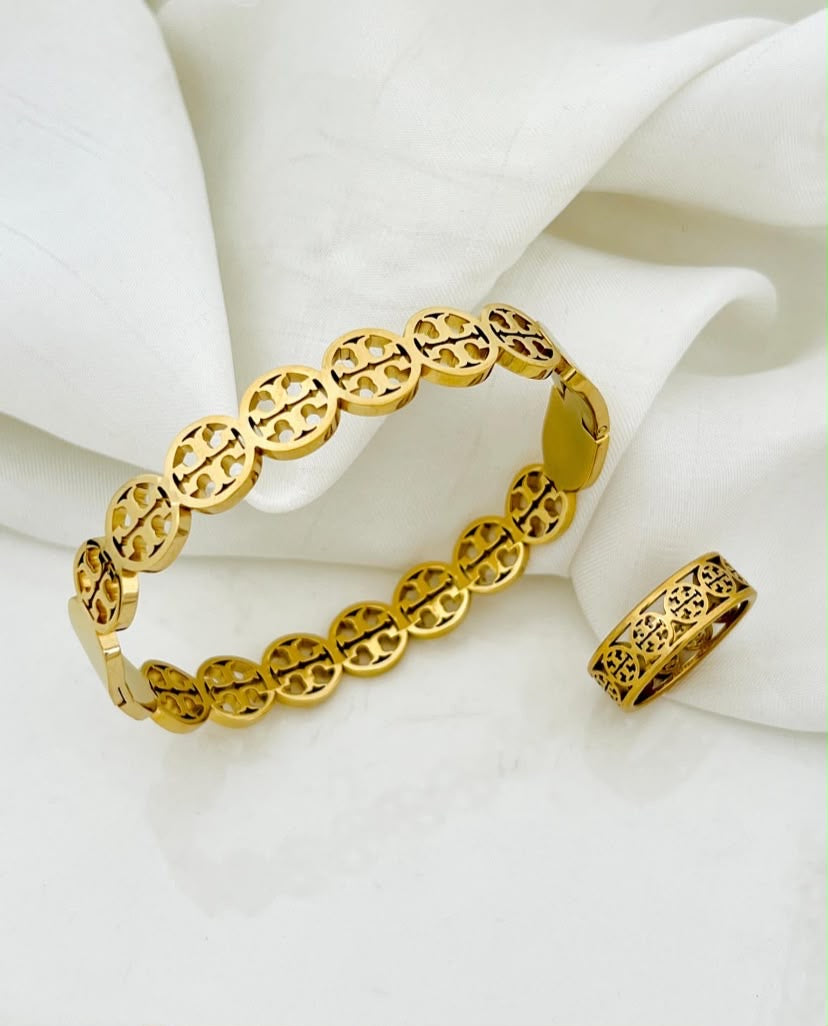Premium Stainless Steel Handcuff