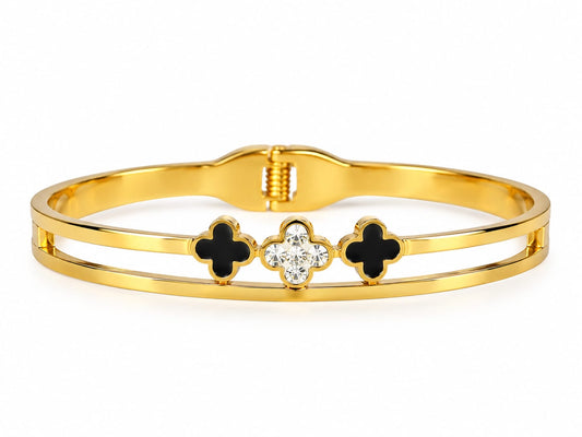 Clover Dual Handcuff🫶