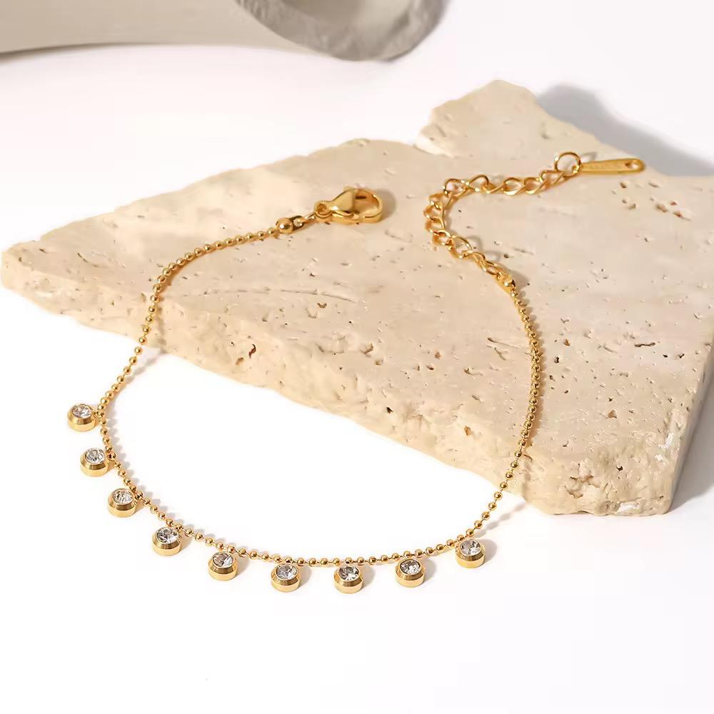Golden Zarcon Bracelet😍