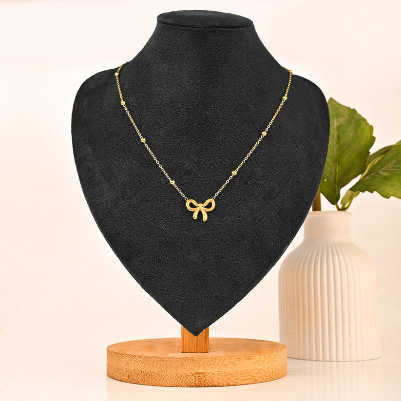 BOW PENDANT🎀