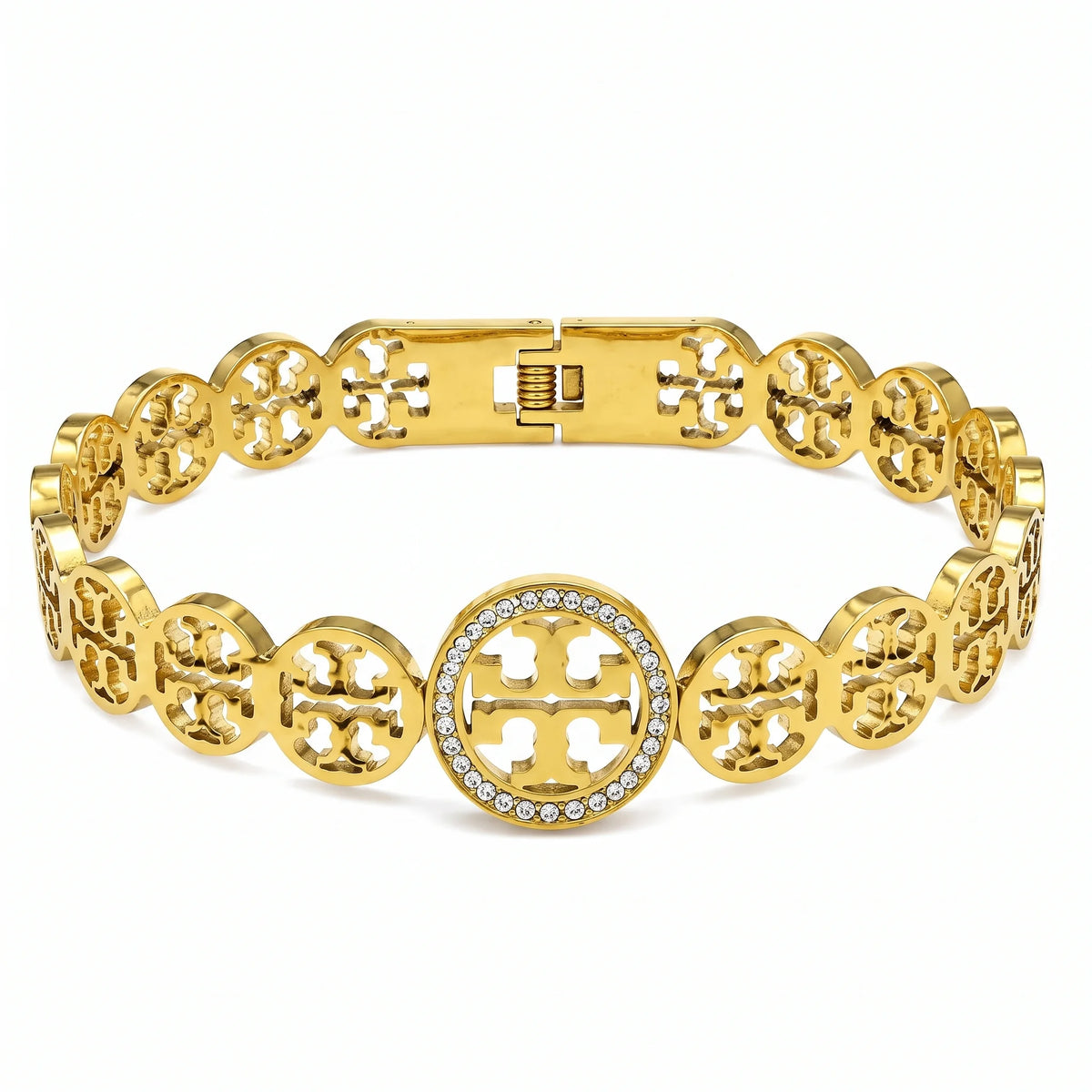 Tory Full statement Handcuff🌟
